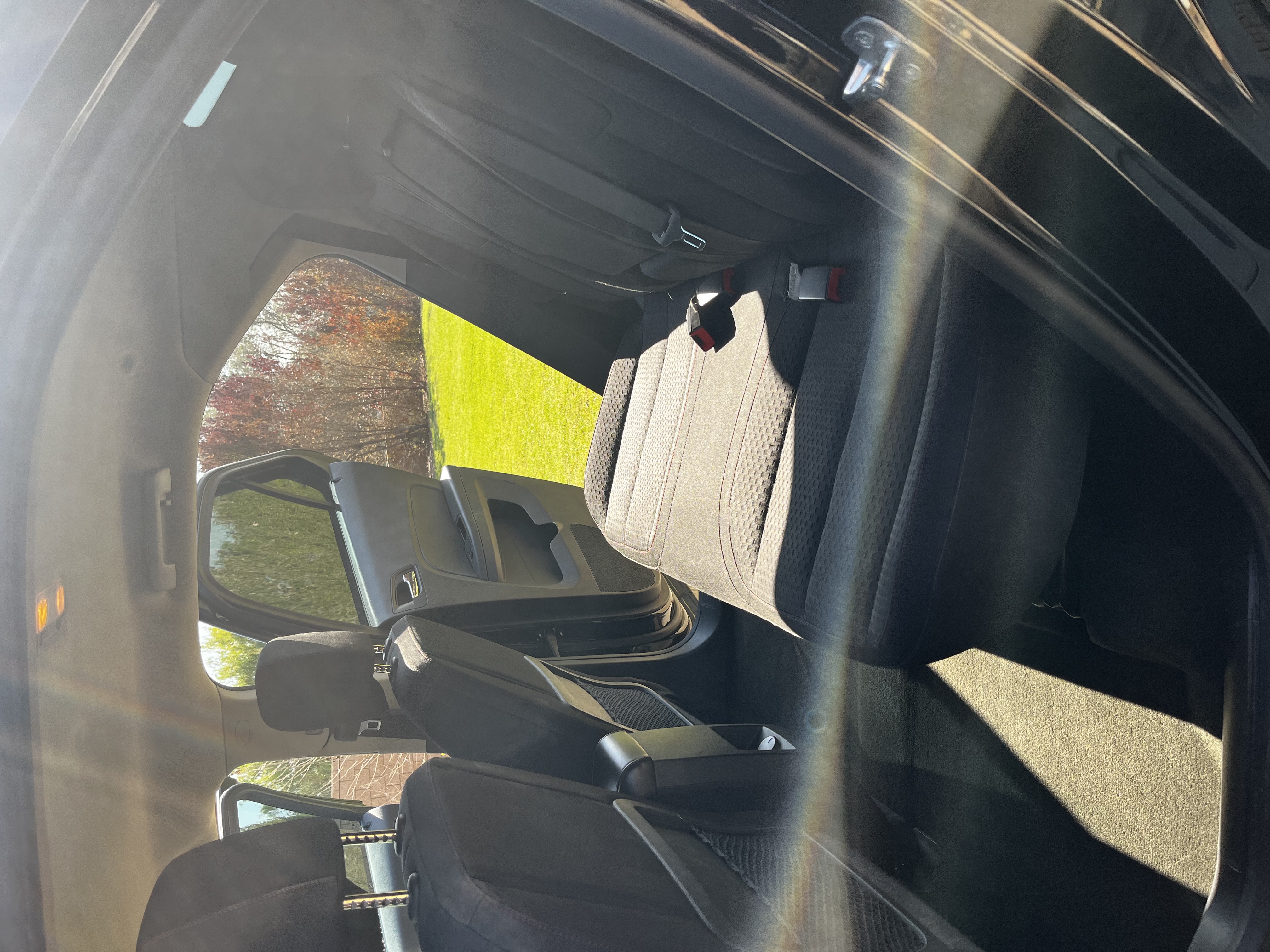 Used 2014 Chevrolet Equinox LS FWD image 6