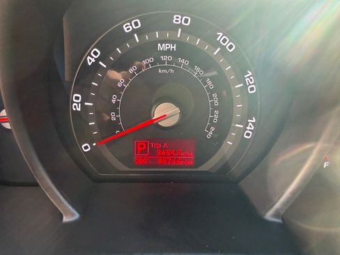 Used 2011 Kia Sportage EX w/ Navigation Pkg image 8