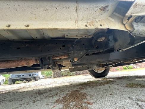 Used 2000 Ford F350 2WD Crew Cab DRW Super Duty image 11