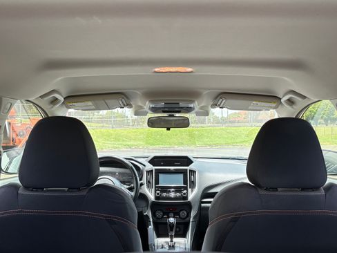 Used 2019 Subaru Crosstrek 2.0i Premium w/ Eyesight System AWD/4WD image 11