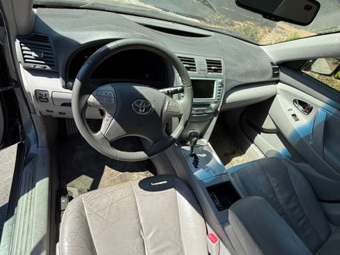 Used 2007 Toyota Camry Hybrid image 15