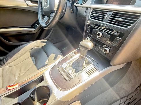 Used 2015 Audi A4 2.0T Premium FWD image 11