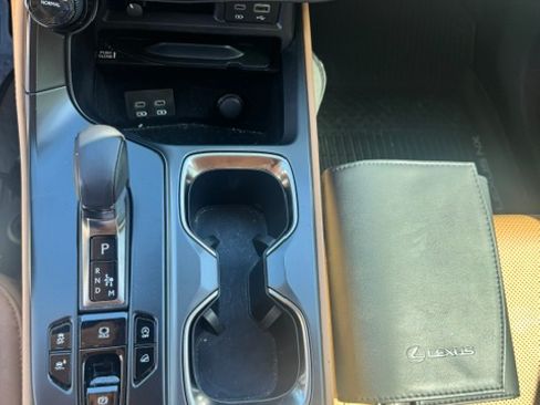 Used 2025 Lexus NX 350 AWD w/ Luxury Package image 23
