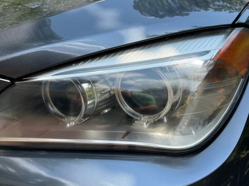 Used 2015 BMW X1 sDrive28i RWD image 20