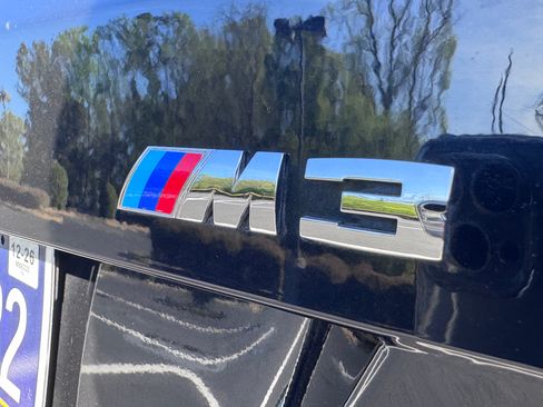 Used 2008 BMW M3 Convertible image 18