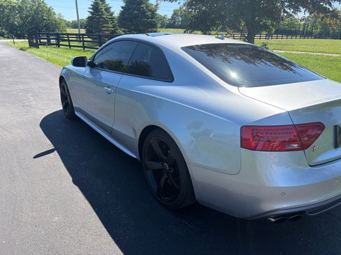 Used 2015 Audi S5 Premium Plus w/ Technology Package AWD/4WD image 6