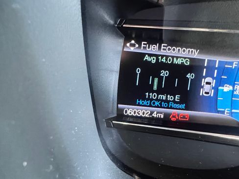 Used 2018 Ford Explorer Sport w/ Equipment Group 401A image 8