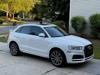 Used 2018 Audi Q3 2.0T Premium Plus w/ Premium Plus Package