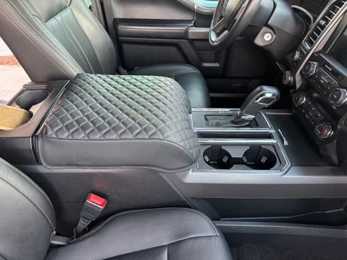 Used 2020 Ford F150 XLT w/ Equipment Group 302A Luxury image 22