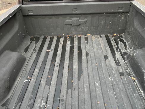 Used 2015 Chevrolet Silverado 2500 LTZ w/ Duramax Plus Package image 6