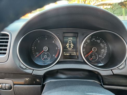 Used 2014 Volkswagen Jetta TDI image 13