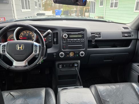 Used 2006 Honda Ridgeline RTL image 5