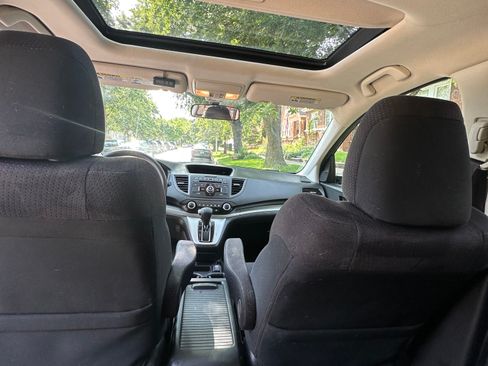 Used 2013 Honda CR-V EX image 15