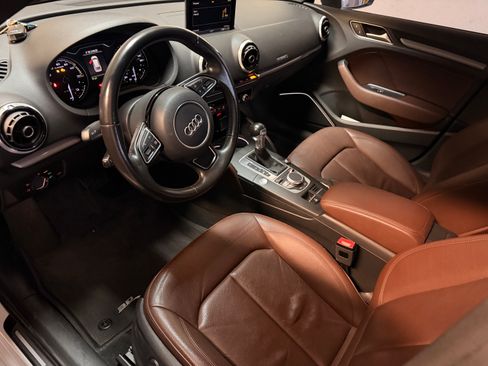 Used 2016 Audi A3 e-tron Premium Plus w/ Premium Plus Package image 8