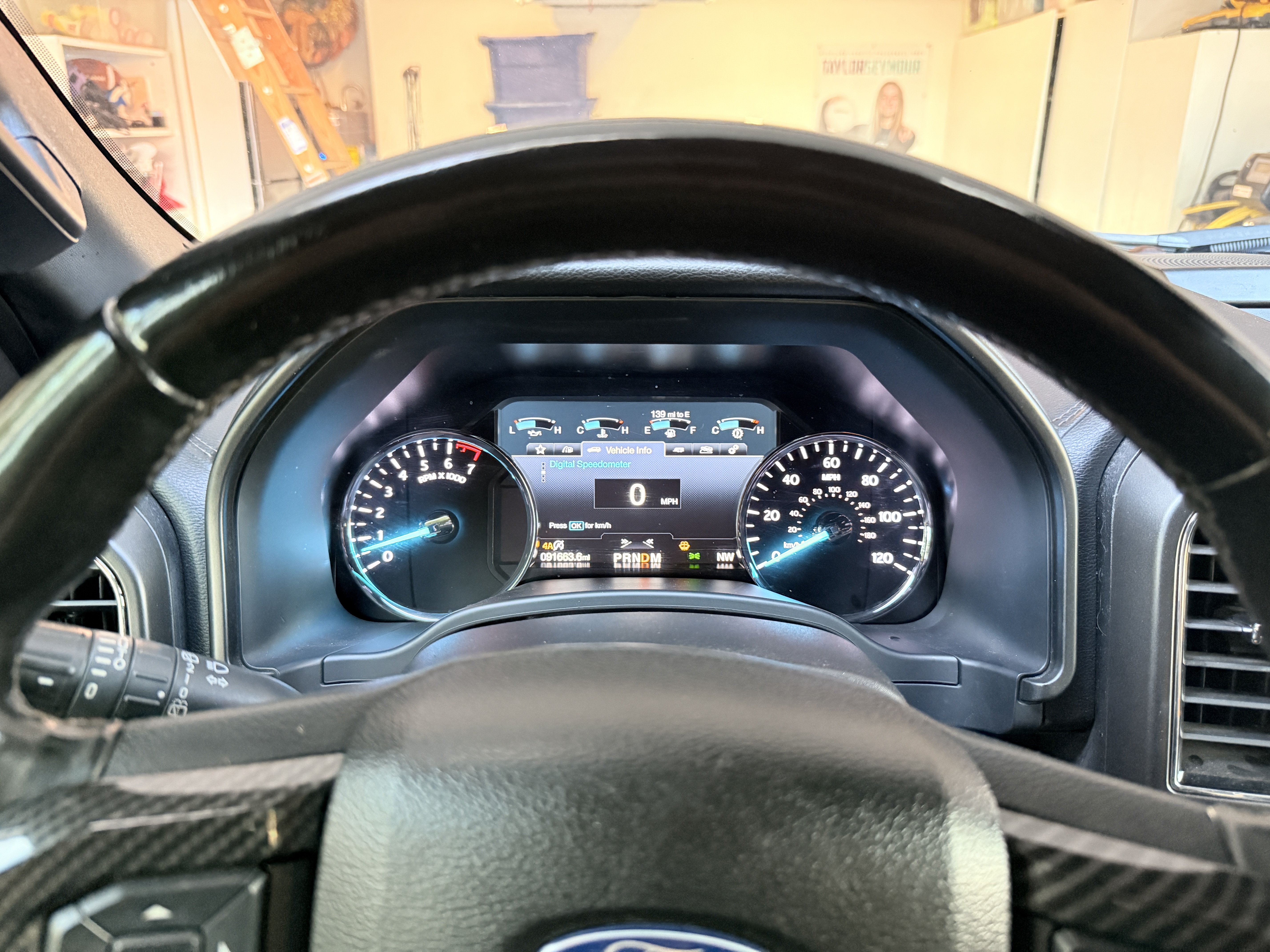 Used 2018 Ford Expedition Limited w/ Equipment Group 301A AWD/4WD image 5