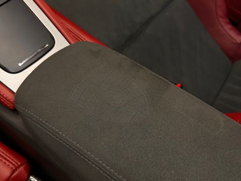 Used 2022 Porsche 718 Boxster Spyder image 13