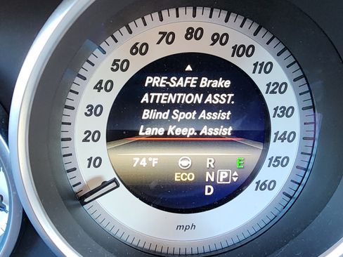 Used 2014 Mercedes-Benz E 350 Sedan image 11