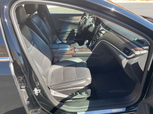 Used 2019 Cadillac XTS Luxury FWD image 17