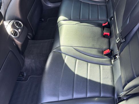 Used 2016 Mercedes-Benz C 300 Sedan image 15