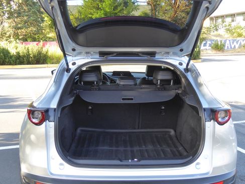 Used 2021 MAZDA CX-30 AWD 2.5 S w/ Select Package image 25