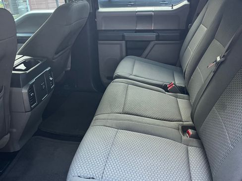 Used 2015 Ford F150 XLT w/ Equipment Group 301A Mid image 12