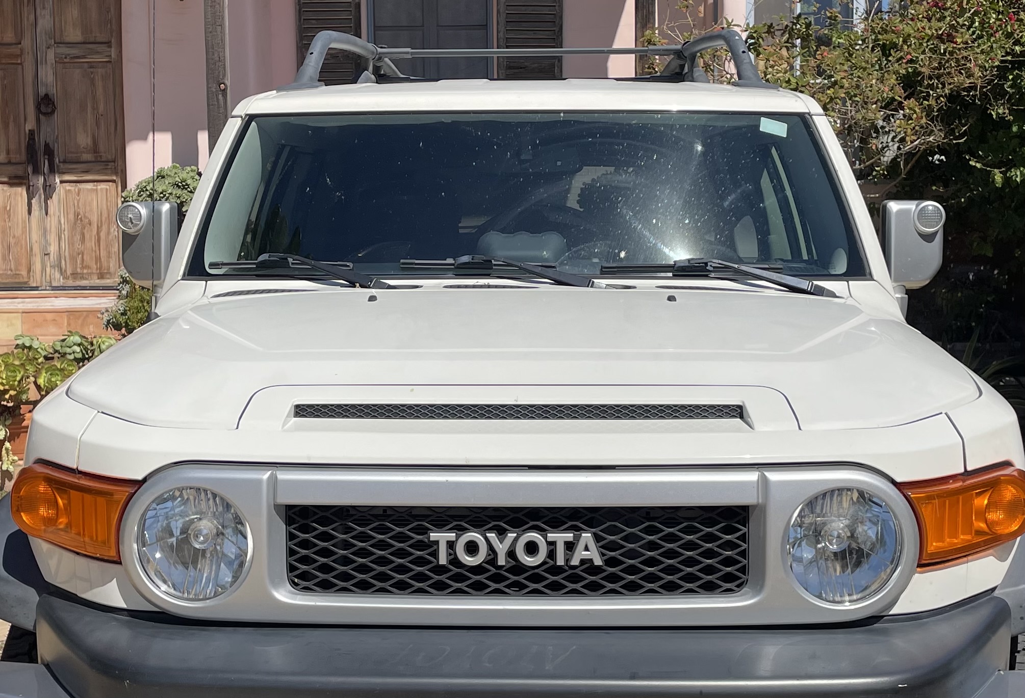 Used 2013 Toyota FJ Cruiser 4WD w/ Upgrade Pkg image 18