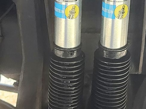 Used 2005 Dodge Ram 1500 Truck SLT image 16