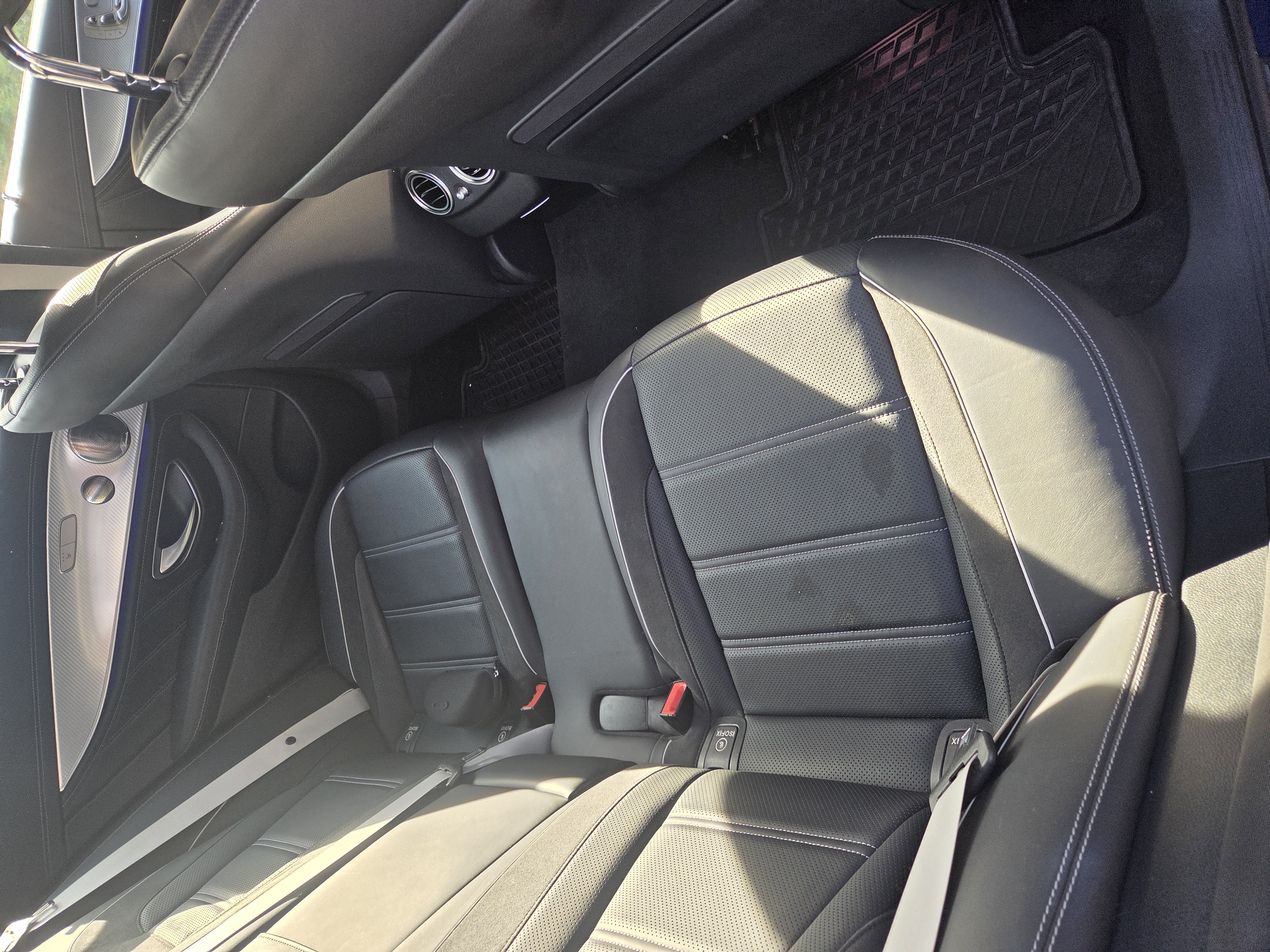 Used 2021 Mercedes-Benz E 63 AMG S image 8