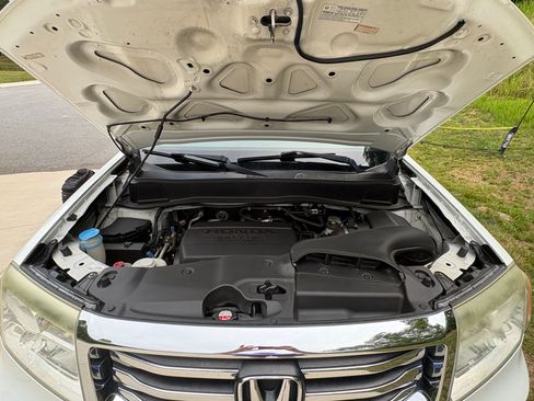Used 2014 Honda Pilot EX-L image 5