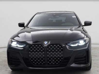 Used 2023 BMW 430i Gran Coupe w/ M Sport Package