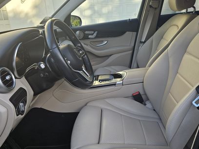 Used 2021 Mercedes-Benz GLC 300 300 Sport Utility 4D
