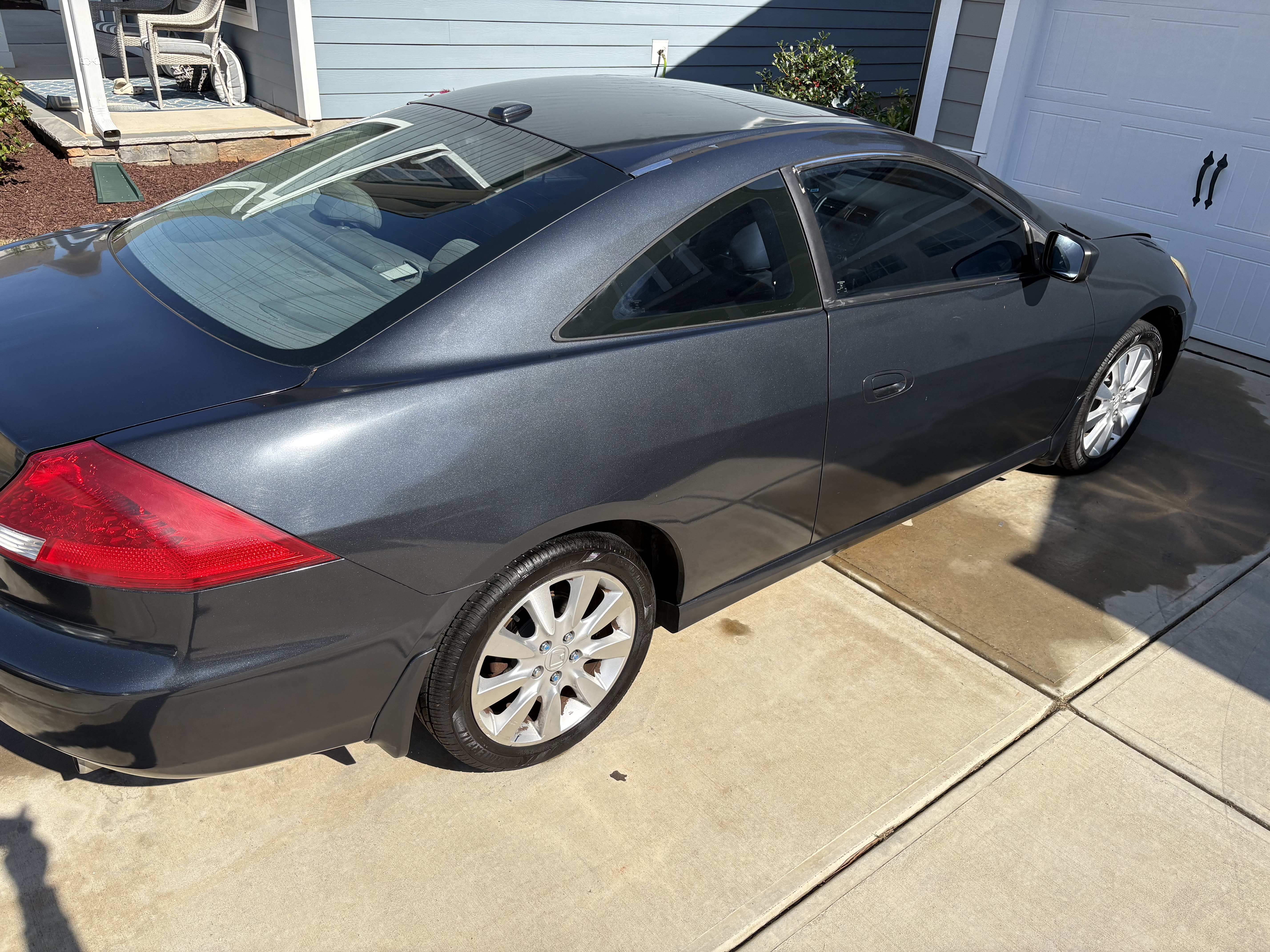 Used 2006 Honda Accord EX-L image 17