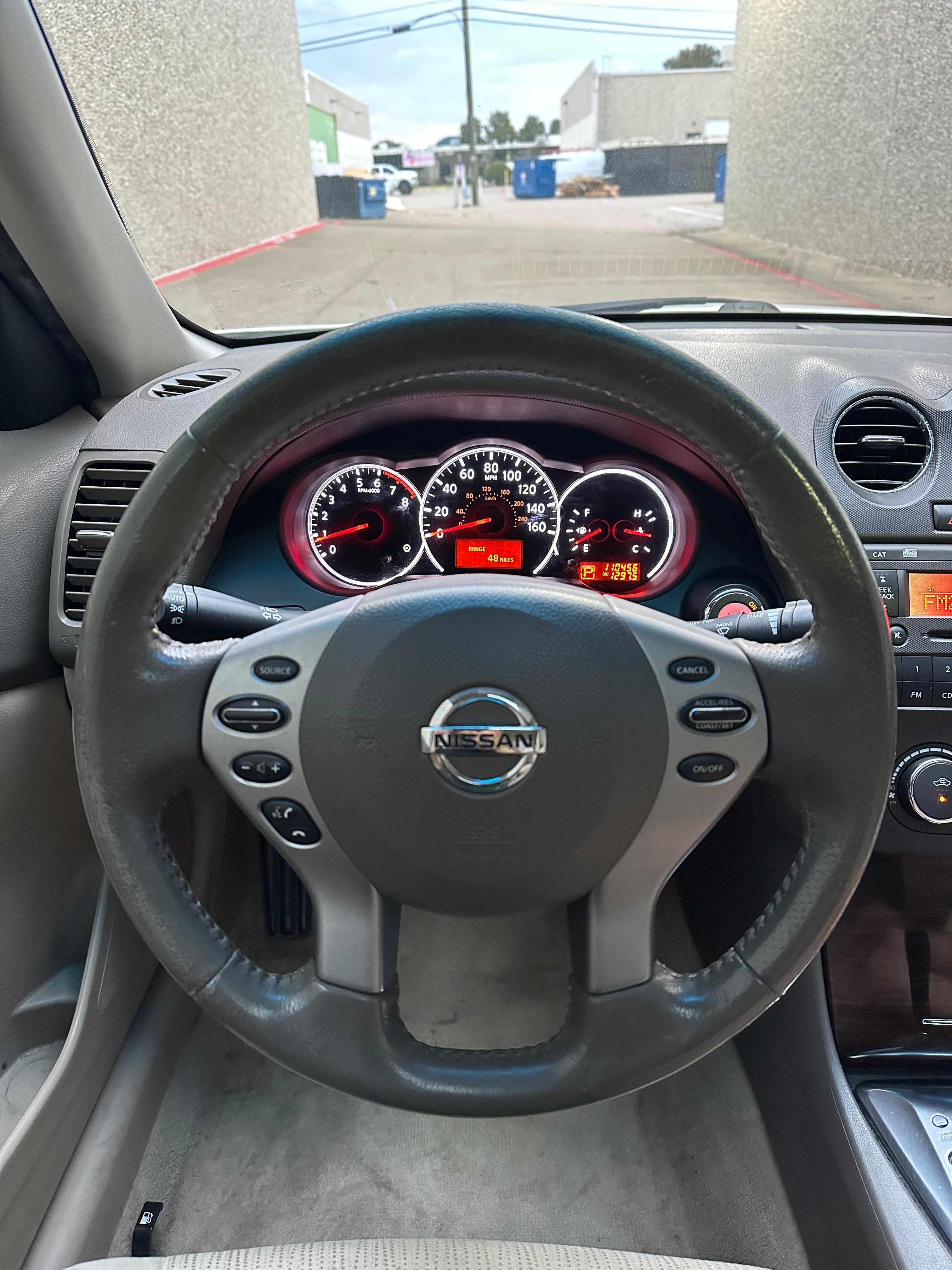 Used 2012 Nissan Altima 2.5 S w/ Convenience Pkg FWD image 18