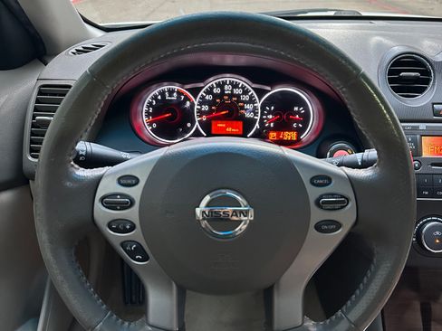 Used 2012 Nissan Altima 2.5 S w/ Convenience Pkg FWD image 18