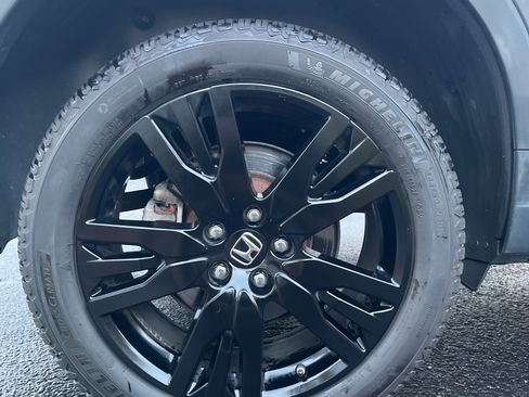 Used 2019 Honda Passport Sport image 12