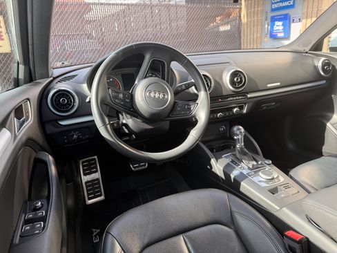 Used 2018 Audi A3 2.0T Premium w/ Convenience Package image 16