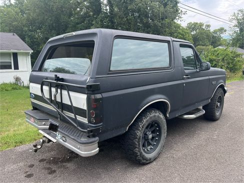 Used 1995 Ford Bronco image 4