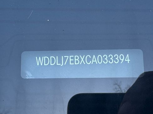 Used 2012 Mercedes-Benz CLS 63 AMG image 13