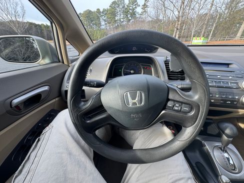 Used 2006 Honda Civic LX image 8