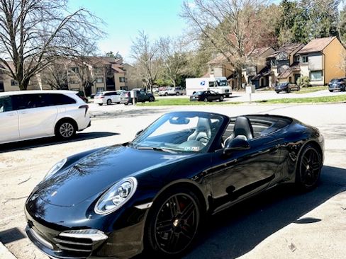 Used 2012 Porsche 911 Carrera S image 29