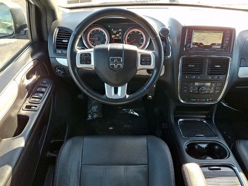 Used 2017 Dodge Grand Caravan GT FWD image 6