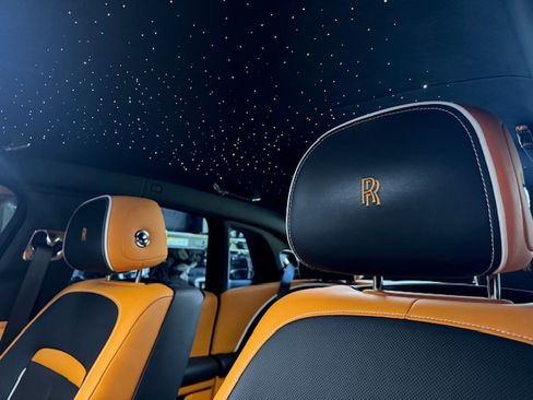 Used 2021 Rolls-Royce Ghost image 13