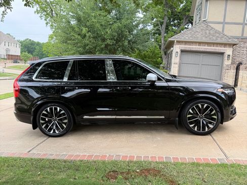 Used 2017 Volvo XC90 T8 Excellence AWD/4WD image 6