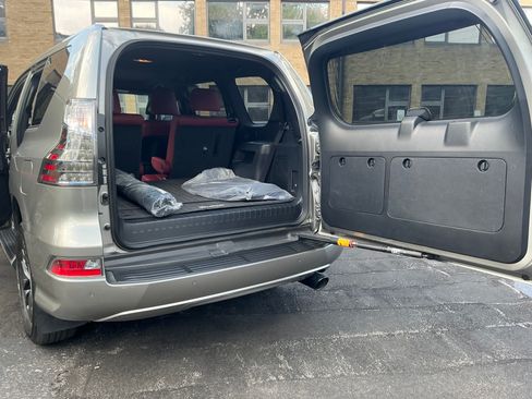 Used 2022 Lexus GX 460 Premium AWD/4WD image 21