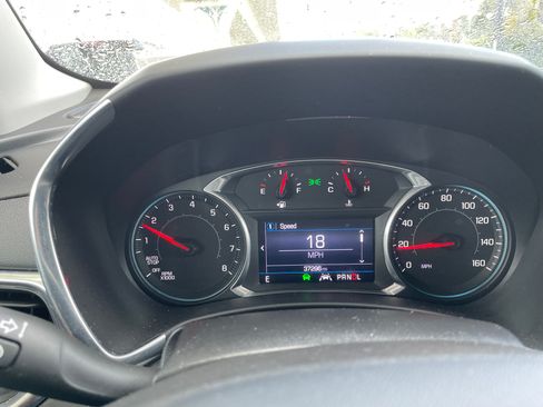 Used 2017 RAM 1500 Lone Star AWD/4WD image 5