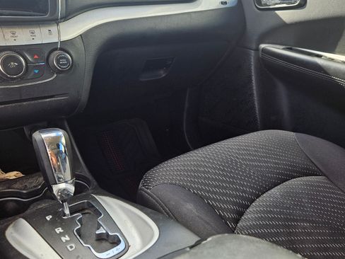 Used 2014 Dodge Journey American Value Package image 10