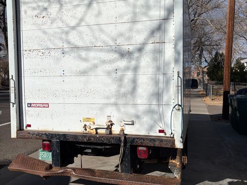 Used 2014 Chevrolet Express 3500 Extended image 5