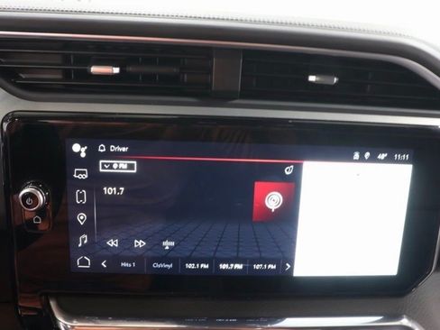 Used 2024 GMC Sierra 1500 Denali w/ Denali Reserve Package image 10