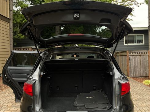 Used 2009 Acura RDX SH-AWD image 10