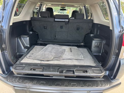 Used 2010 Toyota 4Runner Trail AWD/4WD image 14